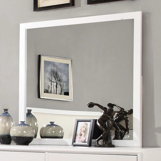 Enrico Mirror