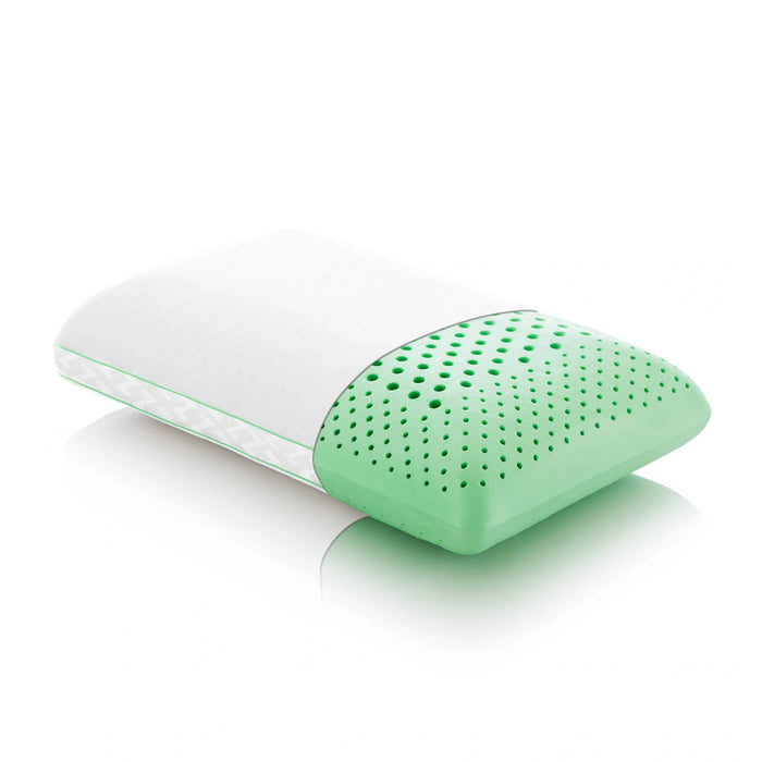 Aromatherapy Zoned Dough Pillow