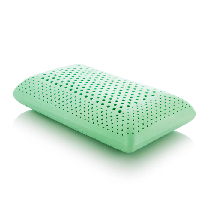 Aromatherapy Zoned Dough Pillow