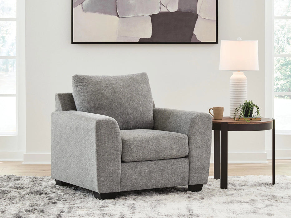Loreo Chair