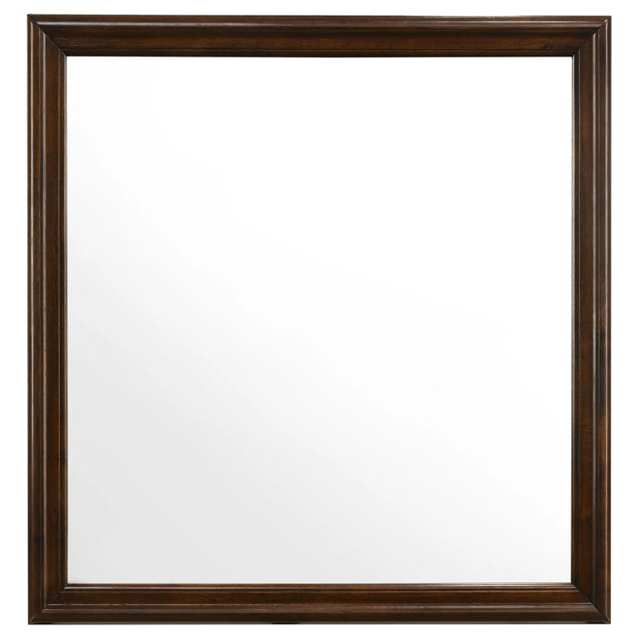 Louis Philippe Bedroom Set