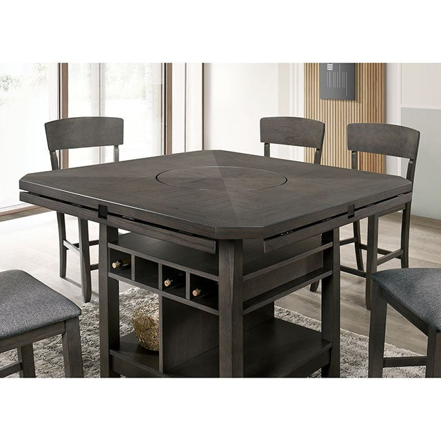 Stacie 5 PC Dining Table Set