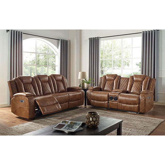 Alexia Power Recliner