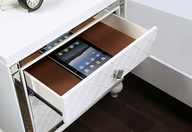 Calandria Night Stand