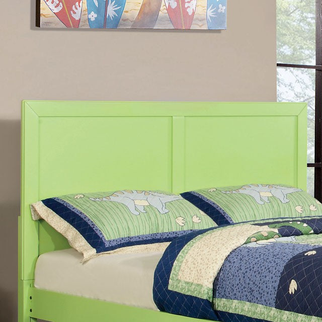 Prismo Twin Headboard image