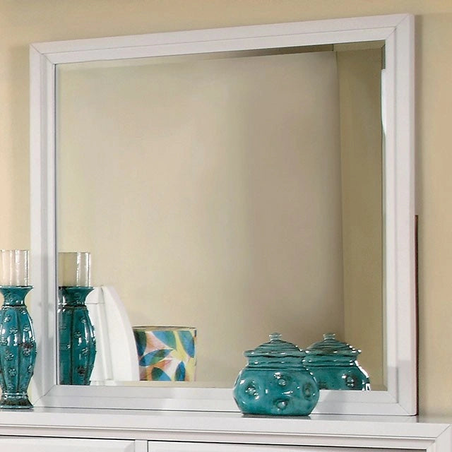 Delphie Mirror