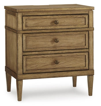 Sharlance Bedroom Set