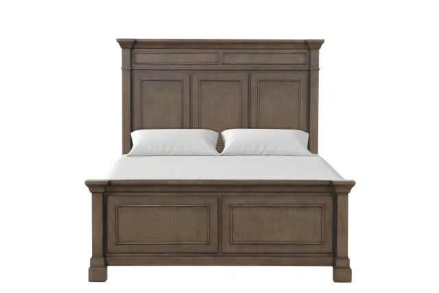 Huddersfield Bed