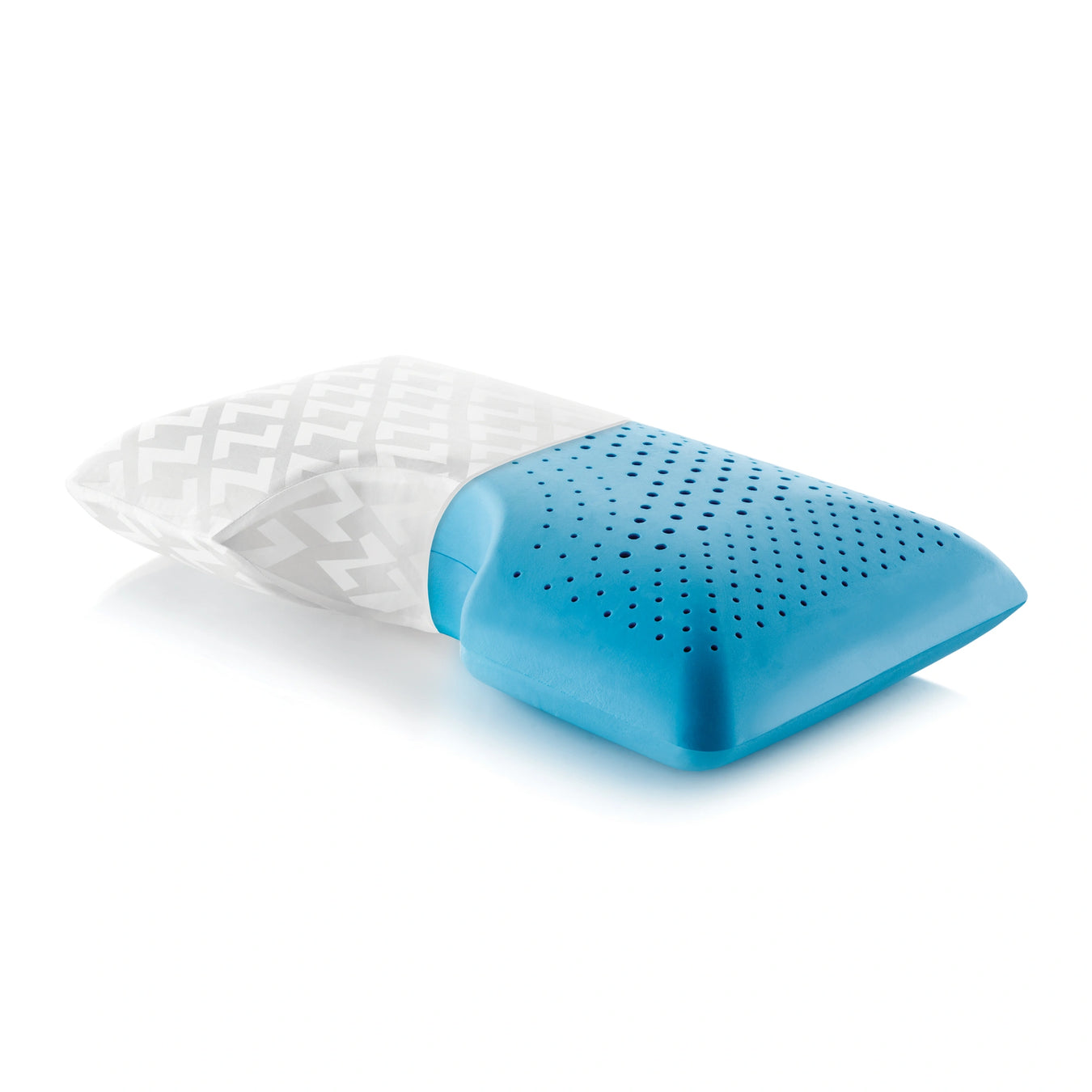 Zoned Gel ActiveDough