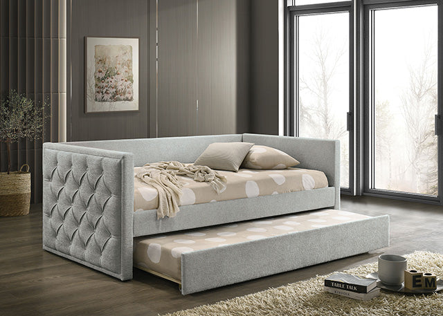 Renzi Twin Daybed w/ Trundle