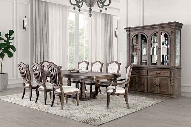 Seven Oaks Dining Table Set
