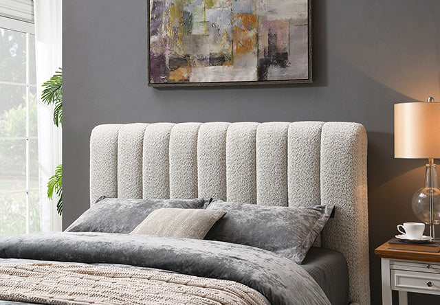 Traverso E.King, Full, & Queen Bed