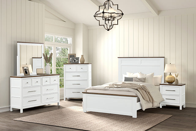 Pinetop Chest