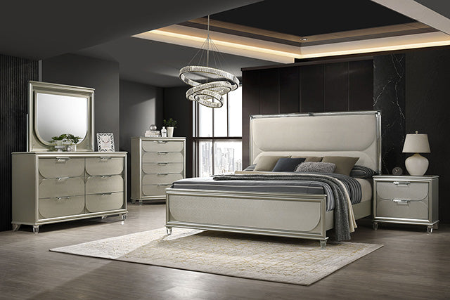 Sheridan Queen Bedroom Set