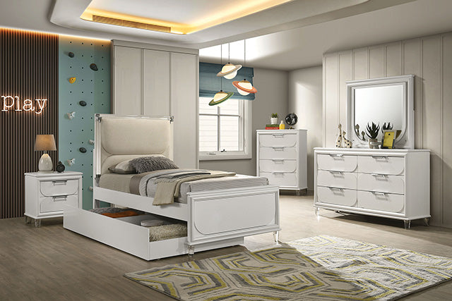 Lareina Bedroom Set