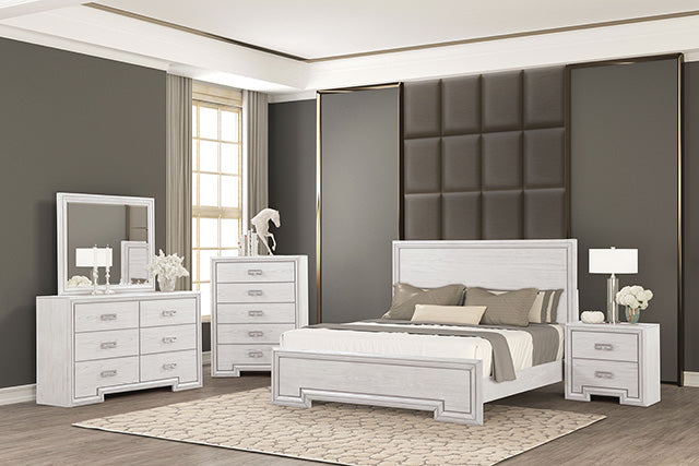 Basilone Dresser