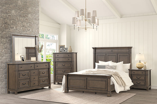 Huddersfield Nightstand