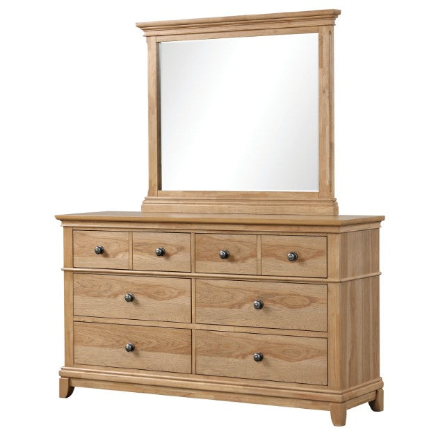 McHenry Dresser