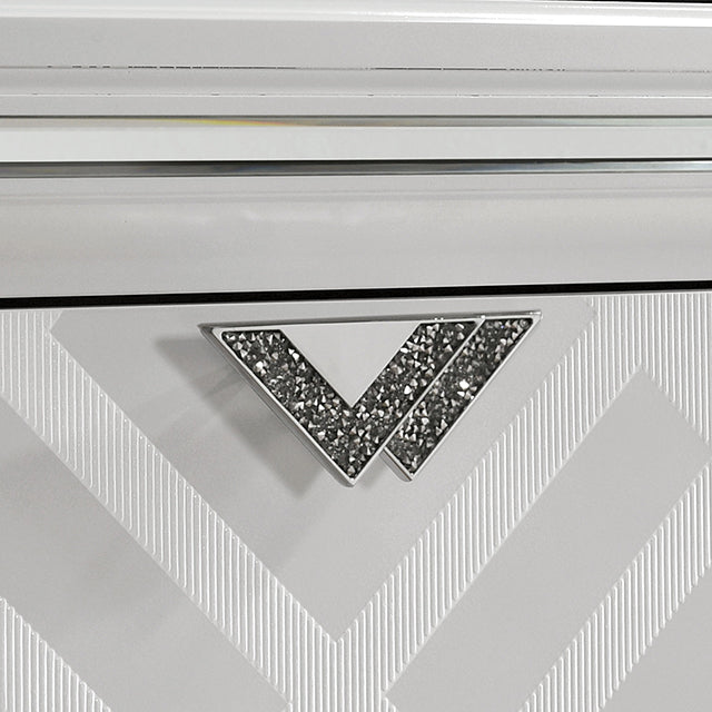 Emmeline Bed