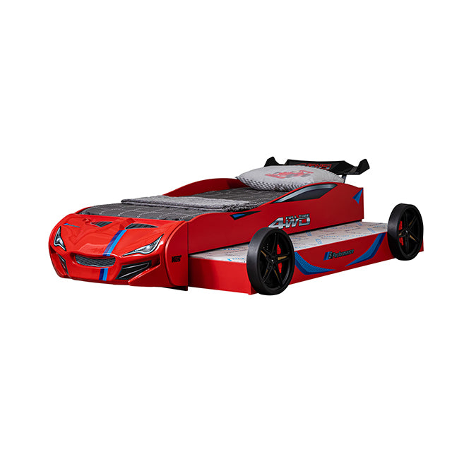 Tracklite Car Bed