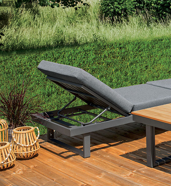 San Jose Modular Sectional