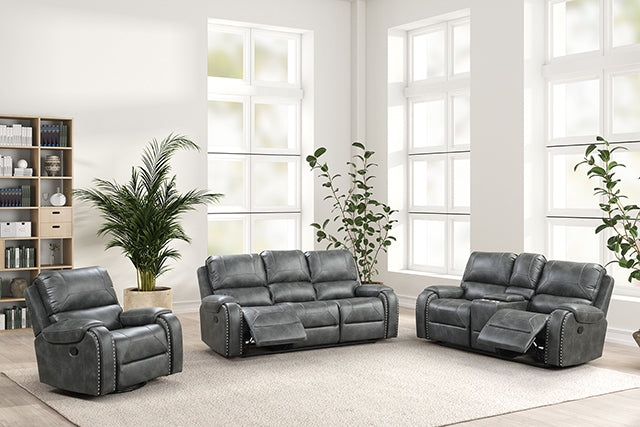 Tepic Loveseat